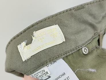 buty 20: Spodnie materiałowe damskie, rozmiar M — 6