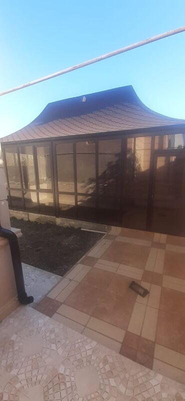 Həyət evləri və villaların satışı: 5 otaqlı, 7 kv. m, Yeni təmirli — 24