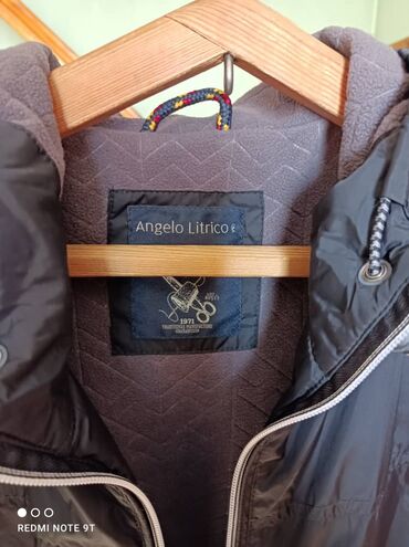 Куртки: Деми куртки — 7