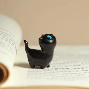 Fiqurlar: Fiqur, Taxta, rəng - Qəhvəyi — 6