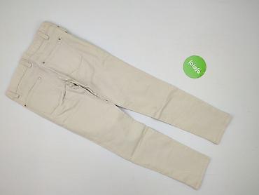 massimo dutti pizama: Massimo Dutti, Spodnie materiałowe damskie, rozmiar S — 3