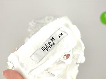 bluzki elsa: Elsa, Sukienka damska, rozmiar S — 5