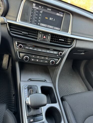 Kia: Kia Optima: 2019 г., 2.4 л, Типтроник, Бензин, Седан — 11