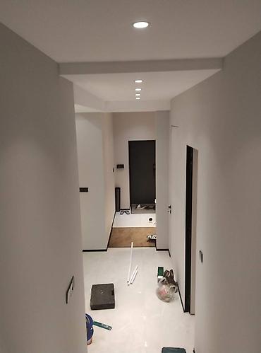 Строительство под ключ: Балконы, Бани, Кафе, рестораны Больше 6 лет опыта — 23