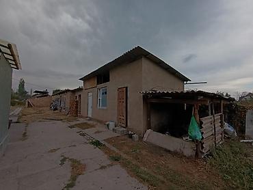Продажа коттеджей и домов: Срочно!!! Дёшево! Таш Добо, с. Бер Булак, ул. Саткыналиева, 18 — 16