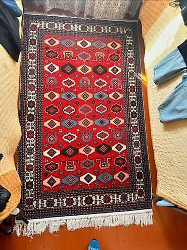 şaxta baba hediyyesi: Xalça Dekorativ, Azərbaycan, Kredit yoxdur — 2