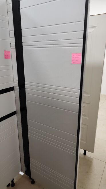 Otaq qapıları: Yeni Otaq qapısı 90x205 sm Zəmanətli, Ödənişli quraşdırma, Ödənişli çatdırılma, Rayonlara çatdırılma -da lalafo.az — 26 Otaq qapıları: Yeni Otaq qapısı 90x205 sm Zəmanətli, Ödənişli quraşdırma, Ödənişli çatdırılma, Rayonlara çatdırılma — 26