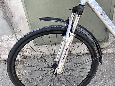 velik satisi: İşlənmiş Şəhər velosipedi Stels, 28" — 3