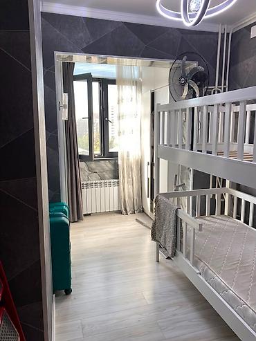 Продажа квартир: 4 комнаты, 102 м², Золотой квадрат 105 серия, 8 этаж at lalafo.kg — 5 Продажа квартир: 4 комнаты, 102 м², Золотой квадрат 105 серия, 8 этаж — 5