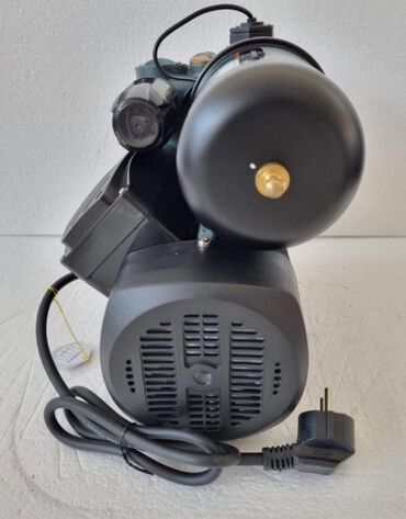 Sredstva za navodnjavanje: Prodajem novu i kvalitetnu GRANDFAR pumpa (hidrofor) za vodu. Model — 6