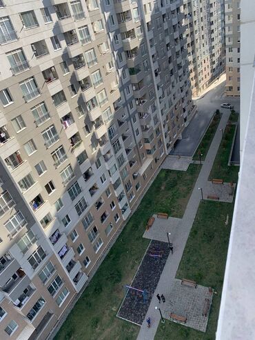 Yeni tikili: 3 otaqlı, Yeni tikili, 96 kv. m — 2