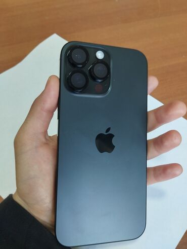 айфон 11 в рассрочку без банка: IPhone 16 Pro Max, 256 ГБ, Кара, Коргоочу айнек, 100 %