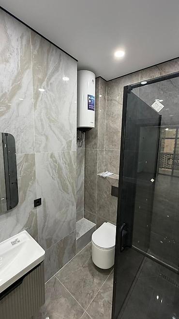 Продажа квартир: 2 комнаты, 77 м², Элитка, 8 этаж, Дизайнерский ремонт at lalafo.kg — 6 Продажа квартир: 2 комнаты, 77 м², Элитка, 8 этаж, Дизайнерский ремонт — 6