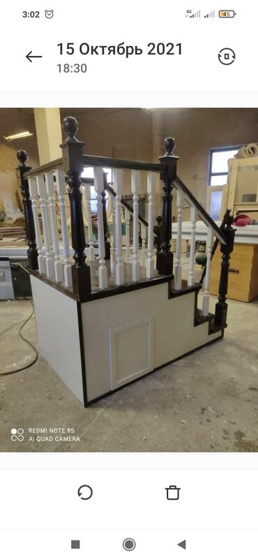 Обшивка лестниц: Лестница,лестинцы .лестница тепкич,ступка,ступеньки,валсина лестница — 26