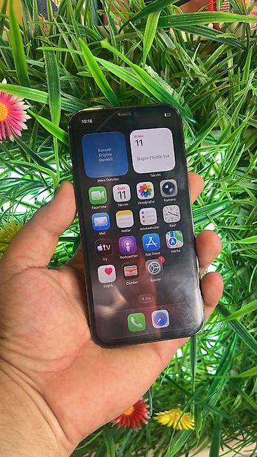 14 pro max ekranı: IPhone 13 Pro, 128 GB, Gümüşü — 2