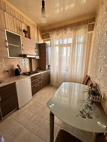 квартирный дом: Посуточные квартиры в Бишкеке! 🏡🌆 Все фотографии настоящие!🏡! Район — 3