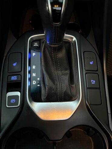 Hyundai: Hyundai Santa Fe: 2.4 l | 2017 il Ofrouder/SUV — 6