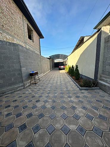 Продажа домов: Дом, 105 м², 4 комнаты, Агентство недвижимости, Евроремонт at lalafo.kg — 18 Продажа домов: Дом, 105 м², 4 комнаты, Агентство недвижимости, Евроремонт — 18