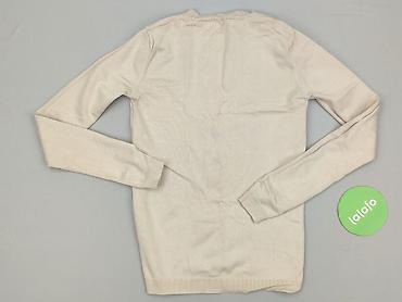 pull and bear bluzy: Sinsay, Women`s sweater, size XS — 3