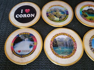 Kuhinjski setovi: Podmetaci novi za case,rucni rad. Podmetaci plutani za case.Komada 6 na lalafo.rs — 7 Kuhinjski setovi: Podmetaci novi za case,rucni rad. Podmetaci plutani za case.Komada 6 — 7