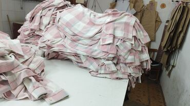 Требуется заказчик в цех: Требуется заказчик в цех | Женская одежда, Мужская одежда, Детская одежда | Платья, Штаны, брюки, Юбки at lalafo.kg — 17 Требуется заказчик в цех: Требуется заказчик в цех | Женская одежда, Мужская одежда, Детская одежда | Платья, Штаны, брюки, Юбки — 17