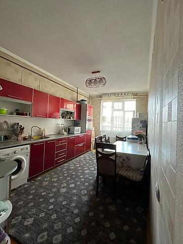 Продажа квартир: 3 комнаты, 102 м², 6 этаж — 9