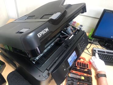 Ремонт принтеров: Ремонт принтеров в Бишкеке — быстро, качественно, с гарантией! — 10