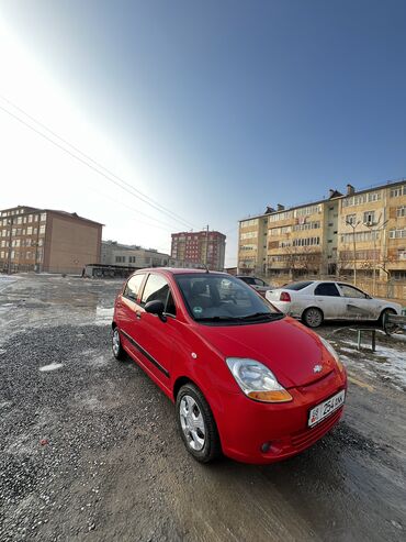 автомашина венто: Chevrolet Matiz: 2009 г., 0.8 л, Автомат, Бензин