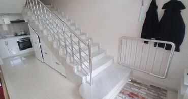 Pilləkən məhəccərləri: Pilləkən məhəccərləri — 17