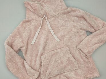 sukienka sweterkowa c a: F&F, Bluza z kapturem damska, rozmiar L