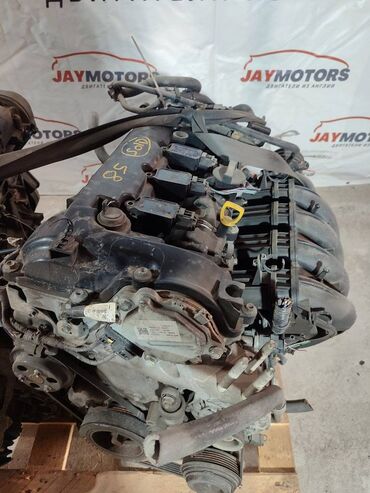 купить бу двигатель на мотоцикл: Двигатель MAZDA 3 2.0 2004 (б/у)