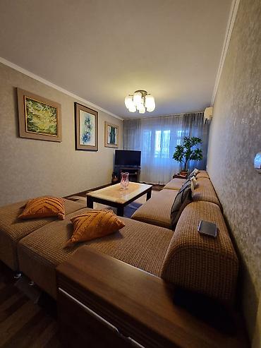 Продажа квартир: 3 комнаты, 58 м², 104 серия, 4 этаж, Старый ремонт — 2