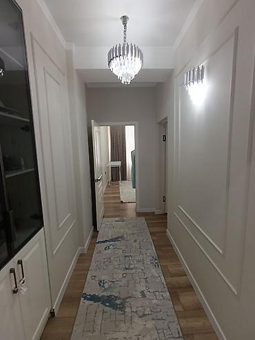 Продажа квартир: 3 комнаты, 90 м², Элитка, 4 этаж, Евроремонт — 2