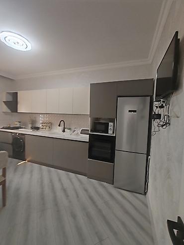 ev samaxi: 5 otaqlı, 140 kv. m, Kredit yoxdur, Yeni təmirli — 7