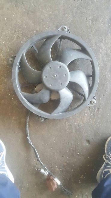 VENTILATORI HLADNJAKA MOTORA PSA | Ventilatori hladnjaka citroen i at lalafo.rs — 1 VENTILATORI HLADNJAKA MOTORA PSA | Ventilatori hladnjaka citroen i — 1