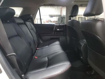 Lexus: Lexus LX: 2021 г., 5.7 л, Автомат, Бензин, Внедорожник — 12