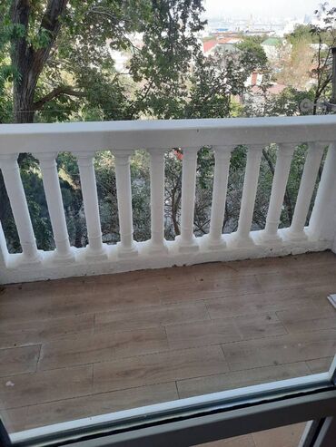 Köhnə tikili: Bakı, 2 otaqlı, Köhnə tikili, m. Həzi Aslanov, 50 kv. m — 18