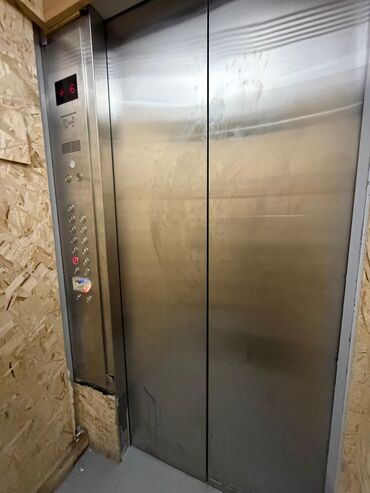 Продажа квартир: 1 комната, 30 м², Элитка, 6 этаж, Евроремонт at lalafo.kg — 10 Продажа квартир: 1 комната, 30 м², Элитка, 6 этаж, Евроремонт — 10