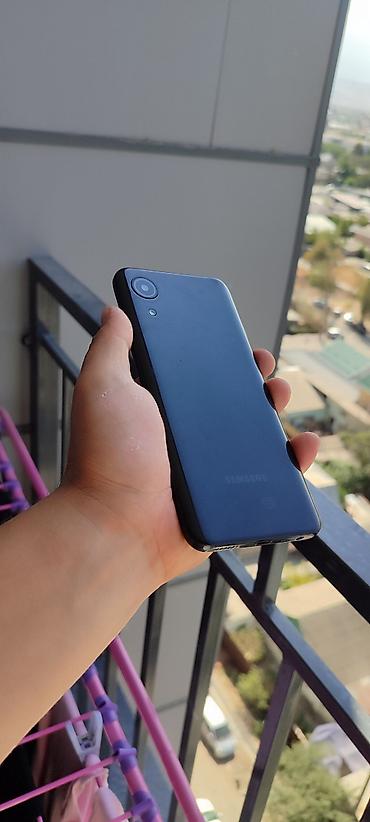 goggle pixel: Samsung Galaxy A03s, Б/у, 32 ГБ, цвет - Черный, 2 SIM — 3
