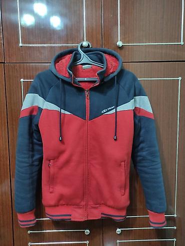 nike tech flecce: Мужской спортивный костюм (2шт) на рост 170, вес 60 Состав: - — 3