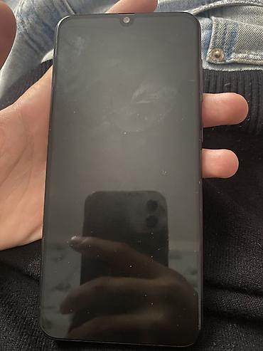 xiaomi poco x7 pro: Samsung Galaxy A30, 64 GB, rəng - Qara, İki sim kartlı — 1