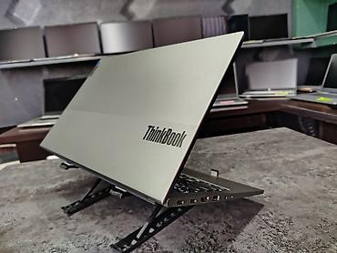 Ноутбуки Lenovo: Ультрабук, Новый, Intel Core i7 — 8