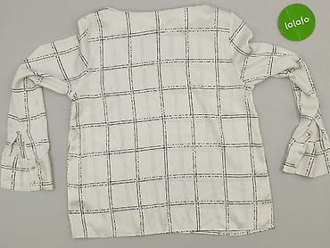 hm polgolf: H&M, Bluzka damska, rozmiar L — 3