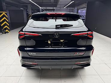 пикап чанган хантер плюс: Changan X5 Plus: 2026 г., 1.5 л, Робот, Бензин, Кроссовер — 4