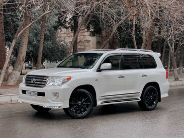 Nəqliyyat vasitəsinin icarəsi: Həftəlik, Toyota, Depozitlə, Depozitsiz — 3