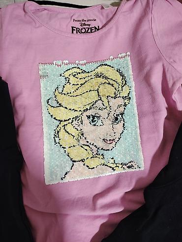 Paketi dečije odeće: Paket garderobe za devojcice Vel 116 Ocuvano, bez ostecenja, moze za — 10