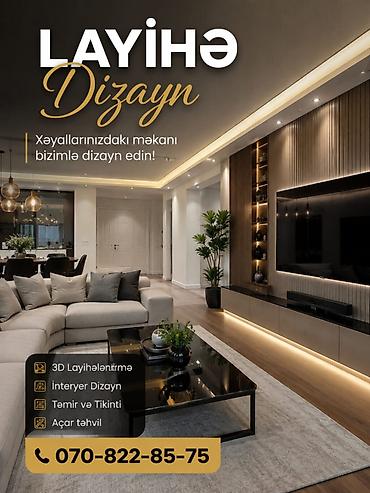 bakı tekstil fabriki: İnteryer Ve Dizayn xidmətlərimiz Naxcıvan və Bakı 7/24 əlaqə saxlaya — 6