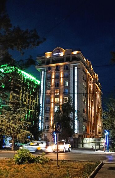 жк манчестер: 2 комнаты, 67 м², Элитка, 7 этаж, Евроремонт