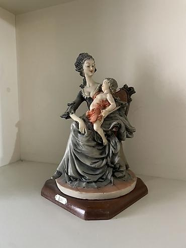 Çilçıraqlar: Çılçıraq, 6 lampa, Xrustal — 11
