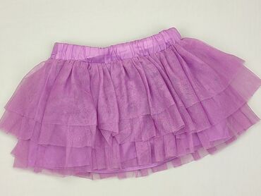 spódniczki rozkloszowane neonowe: Spódniczka, H&M, 2-3 lat, 92-98 cm, stan - Bardzo dobry